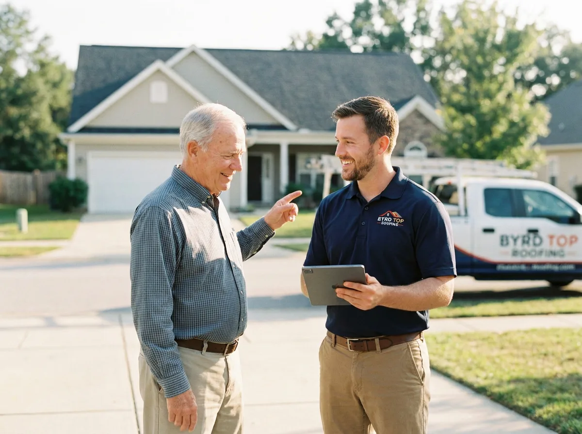 Roofing Oceana, WV FAQs
